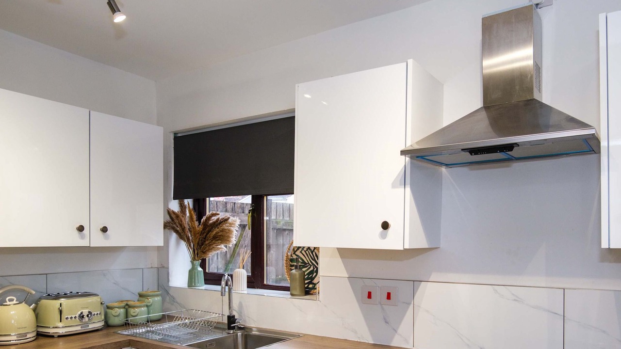 Photo of Kitchen in Wolverhampton