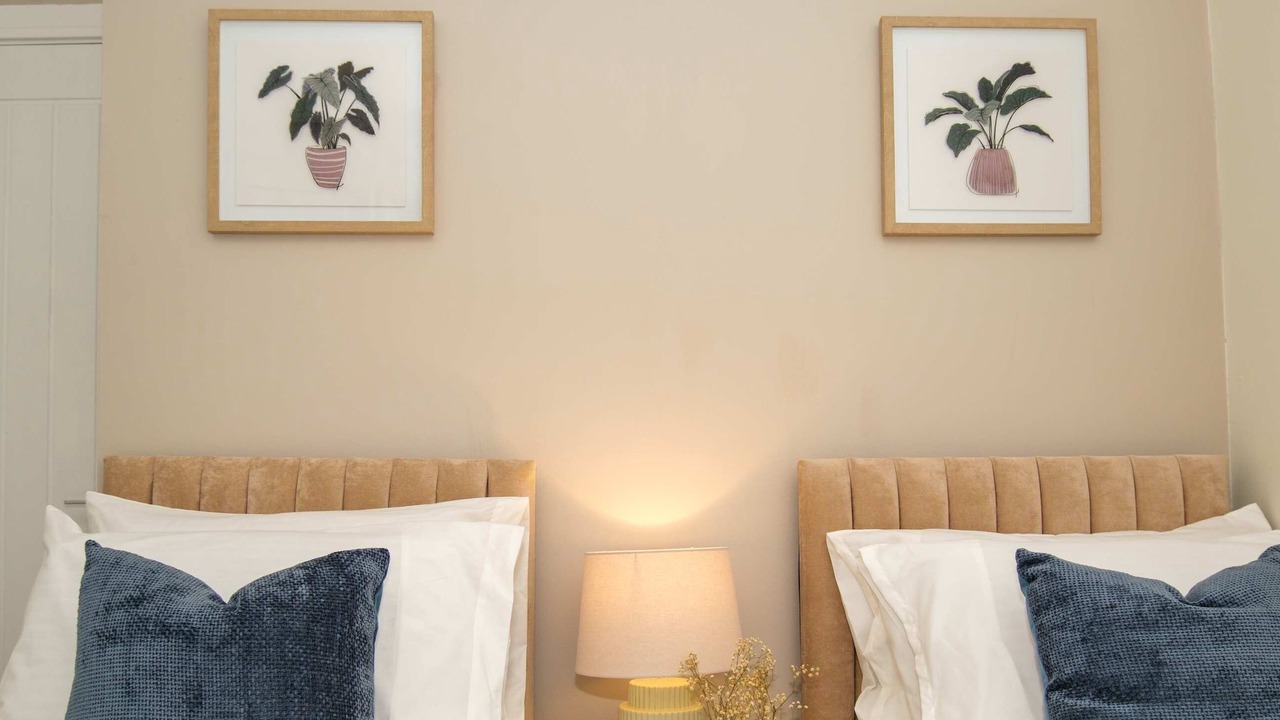 Photo of Bedroom in Wolverhampton