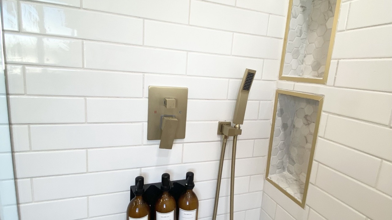 Photo of Bathroom in Albuquerque