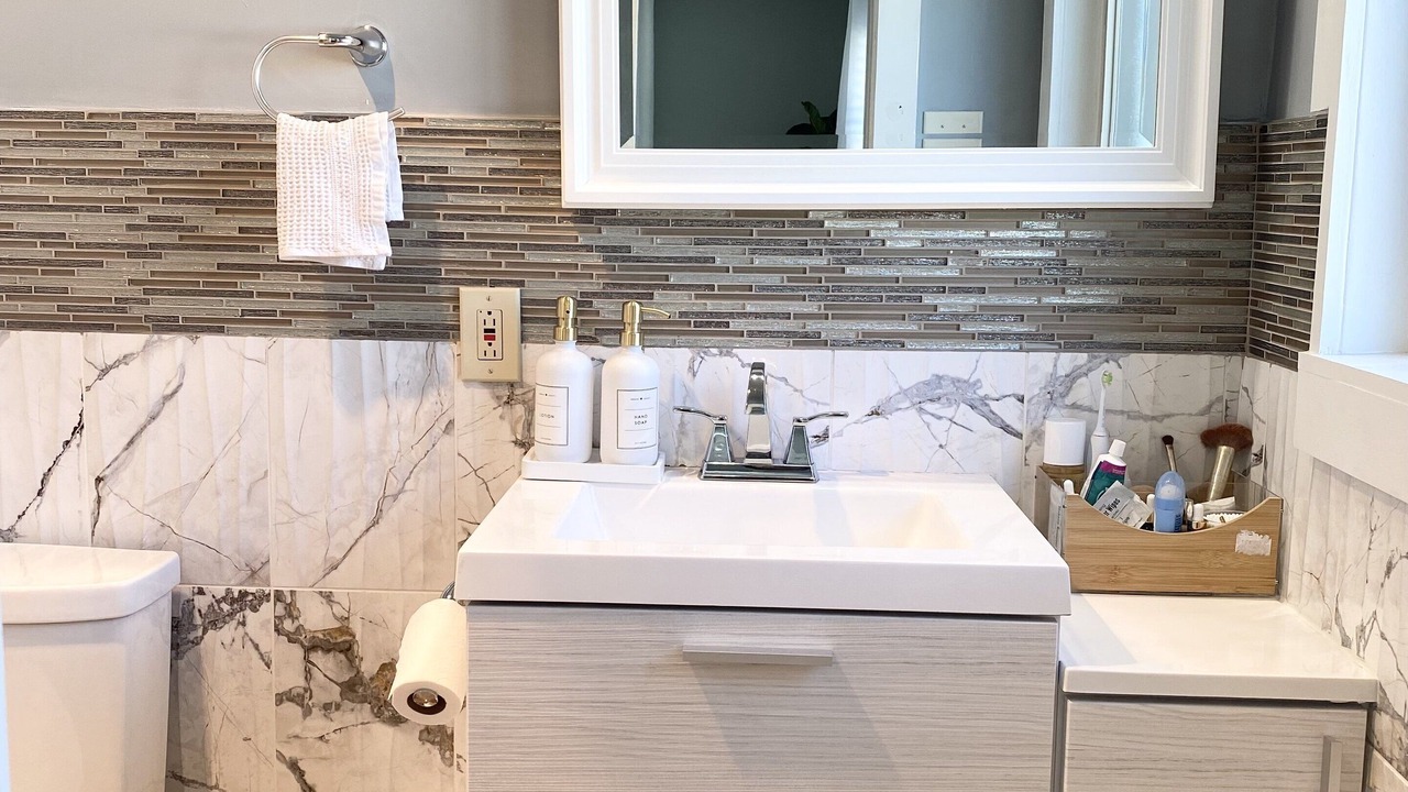 Photo of Bathroom in Albuquerque