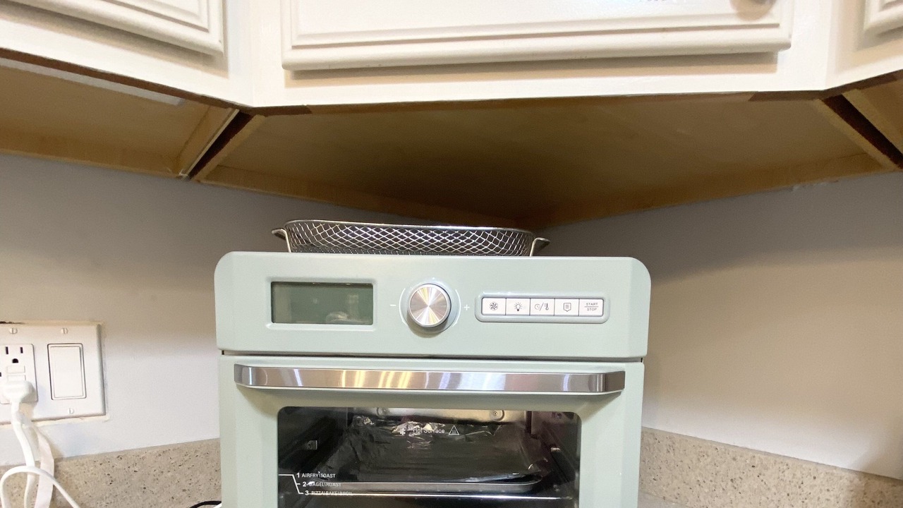 Photo of Kitchen in Albuquerque