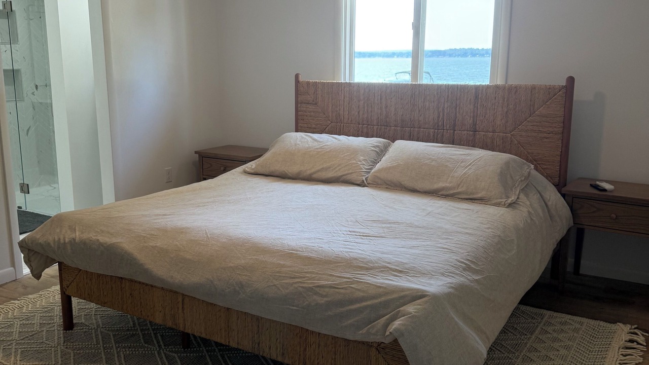Photo of Bedroom in Sandy Creek