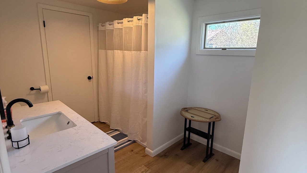 Photo of Bathroom in Sandy Creek