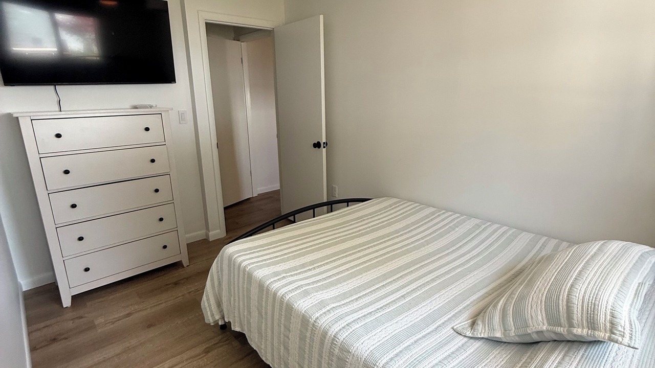 Photo of Bedroom in Sandy Creek