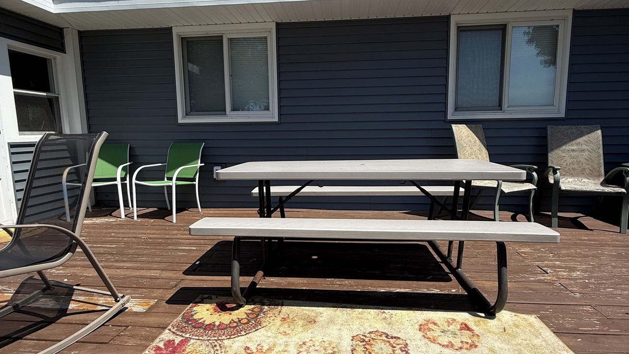 Photo of Outdoor in Sandy Creek