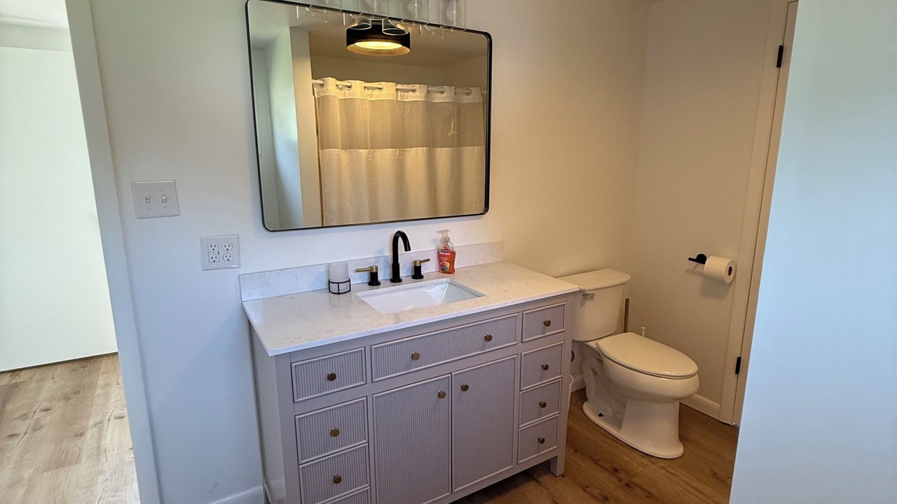 Photo of Bathroom in Sandy Creek