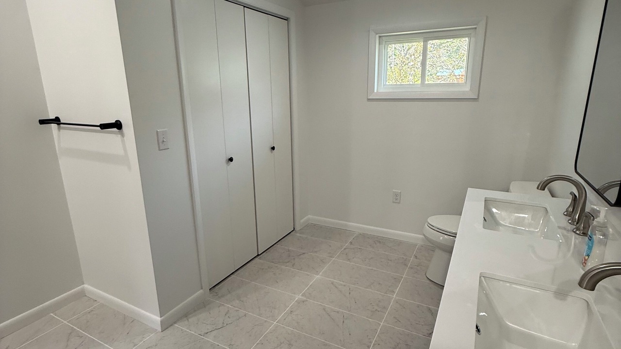 Photo of Bathroom in Sandy Creek