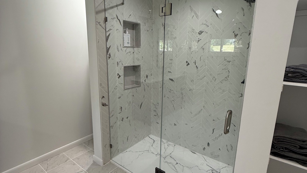 Photo of Bathroom in Sandy Creek