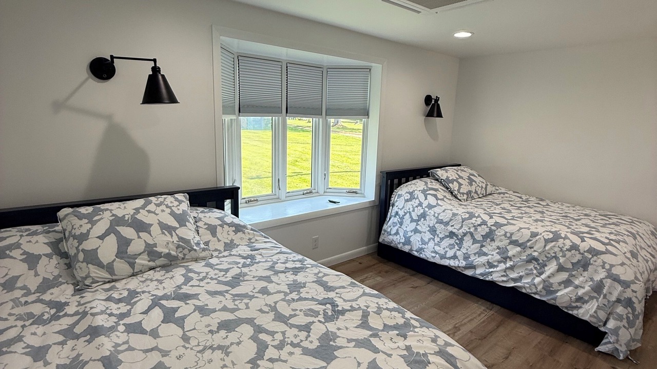 Photo of Bedroom in Sandy Creek