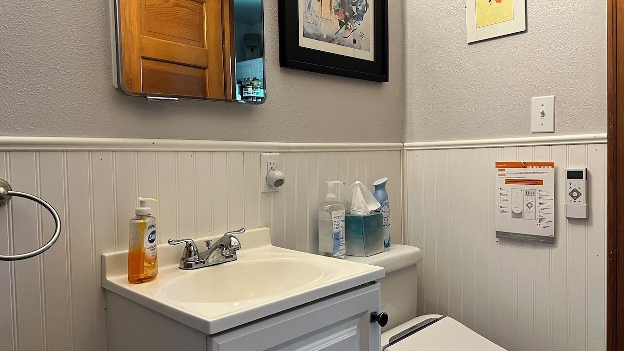 Photo of Bathroom in Aurora