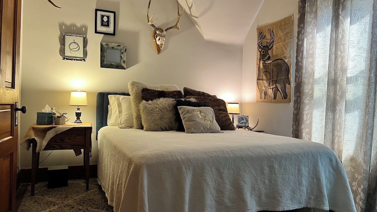 Photo of Bedroom in Aurora