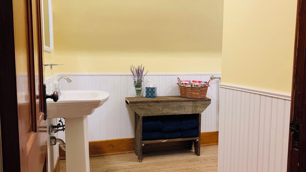 Photo of Bathroom in Aurora