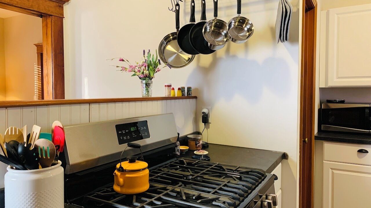 Photo of Kitchen in Aurora