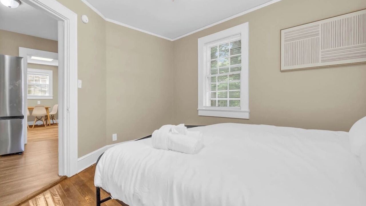 Photo of Bedroom in Judson