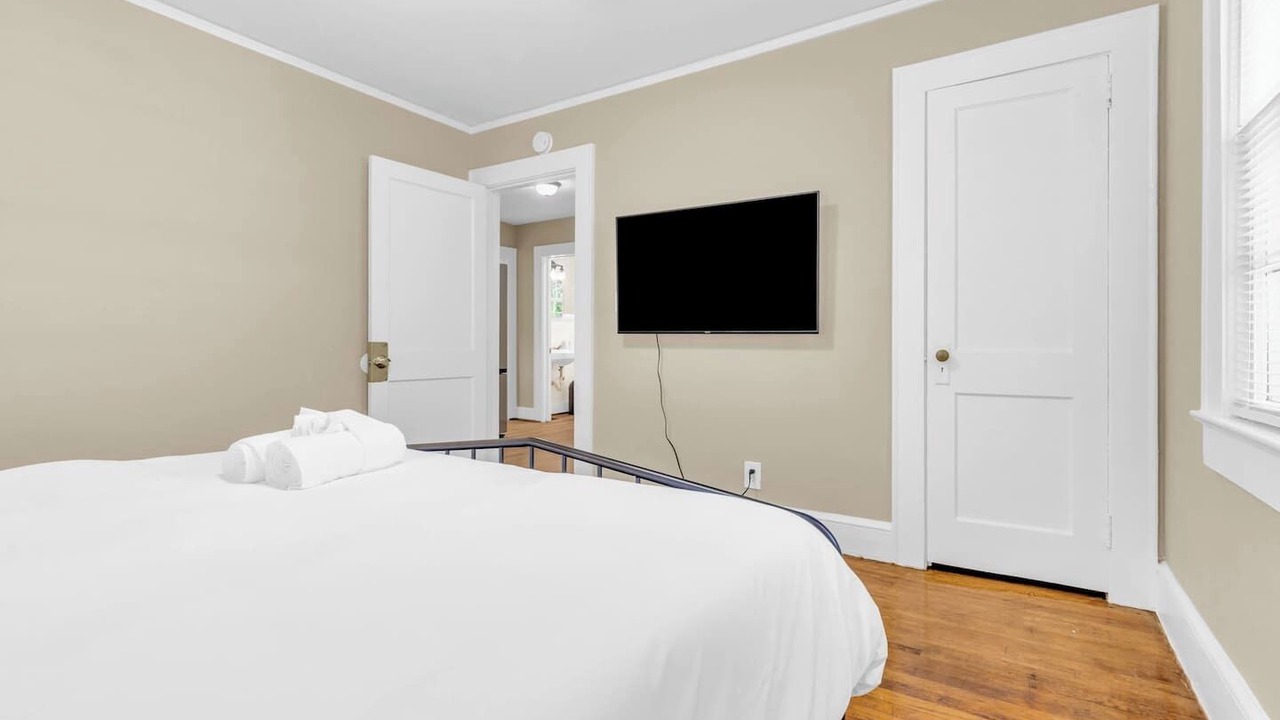 Photo of Bedroom in Judson