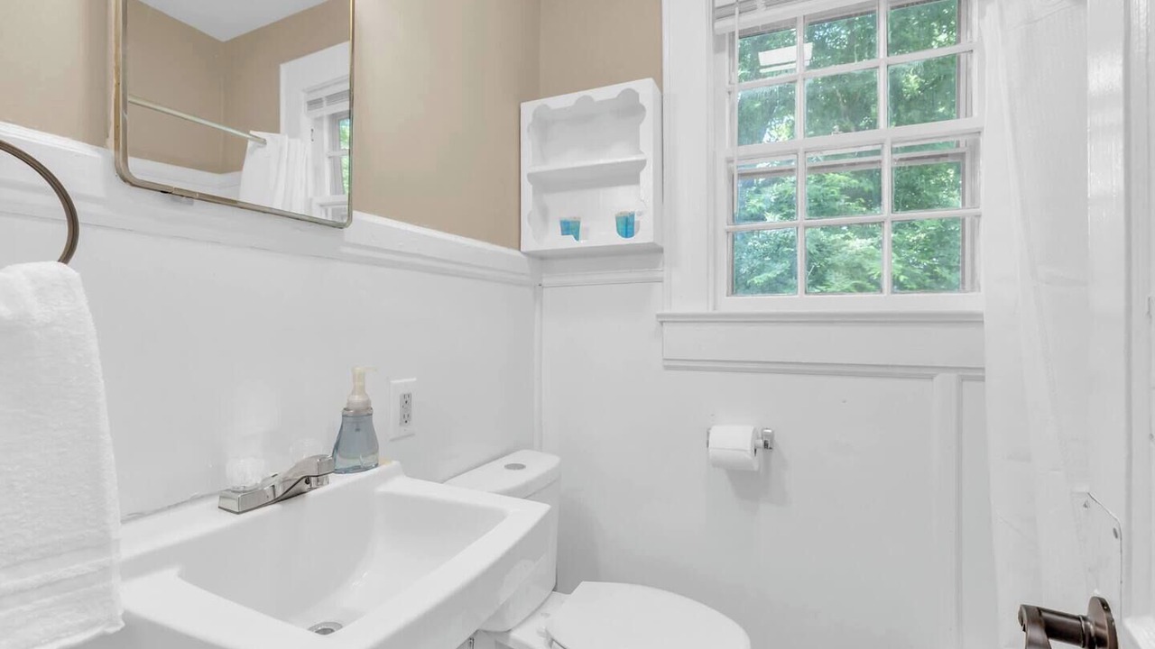 Photo of Bathroom in Judson