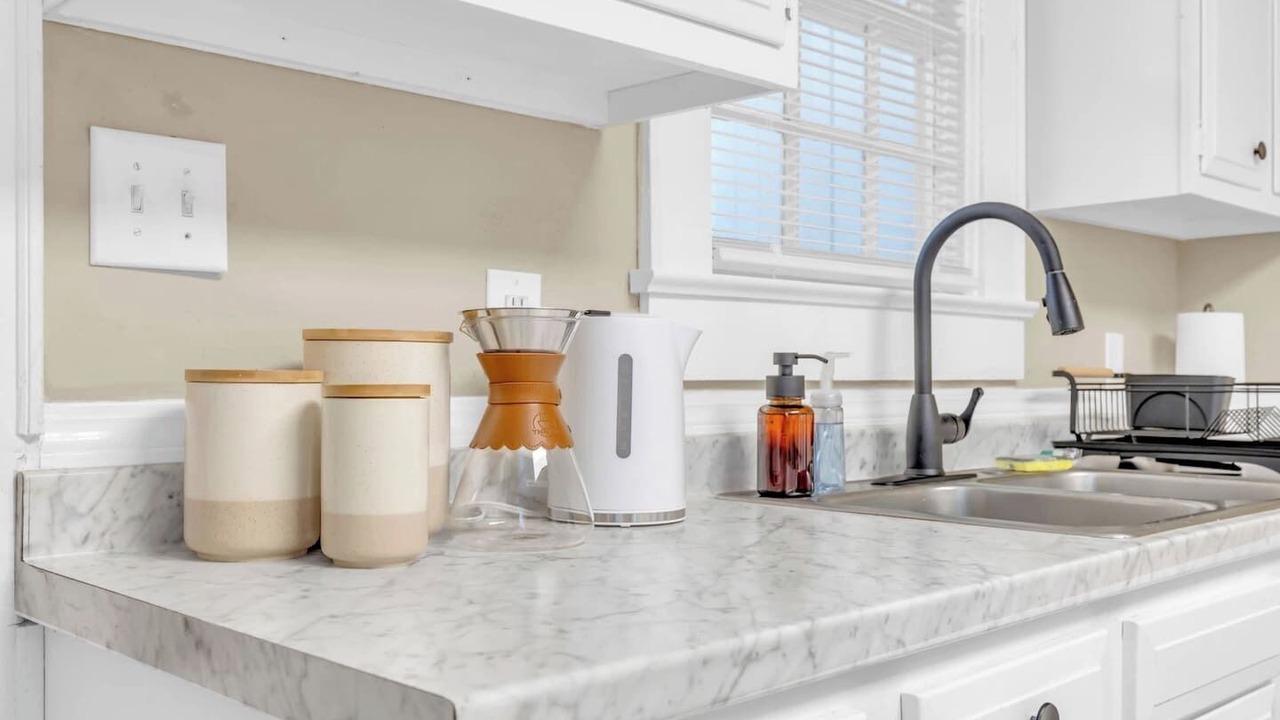 Photo of Kitchen in Judson