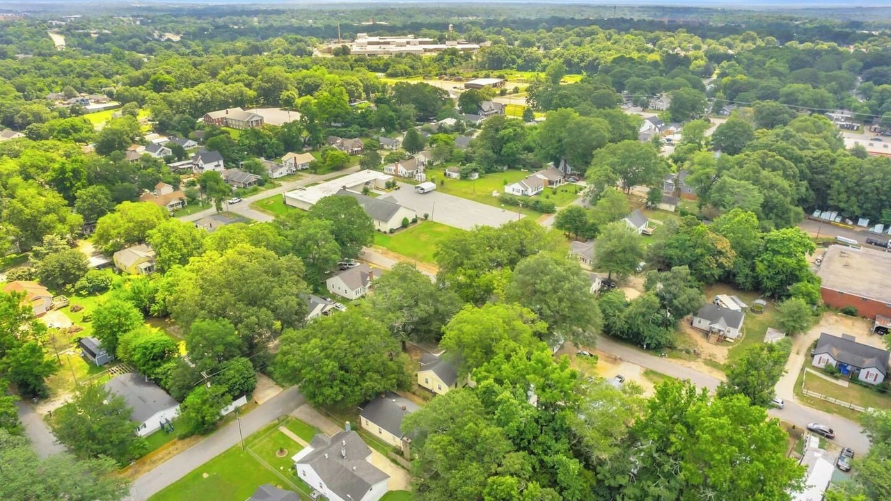 Photo of Outdoor in Judson