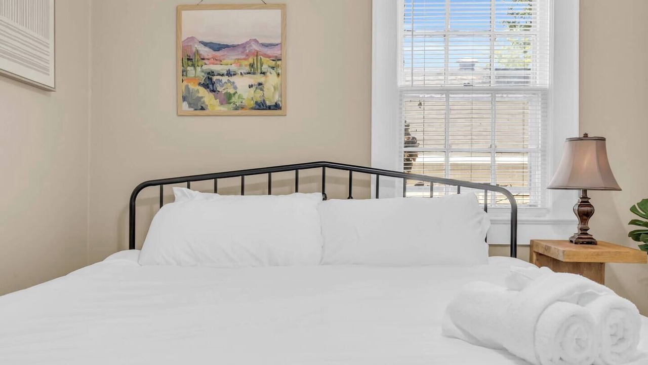 Photo of Bedroom in Judson