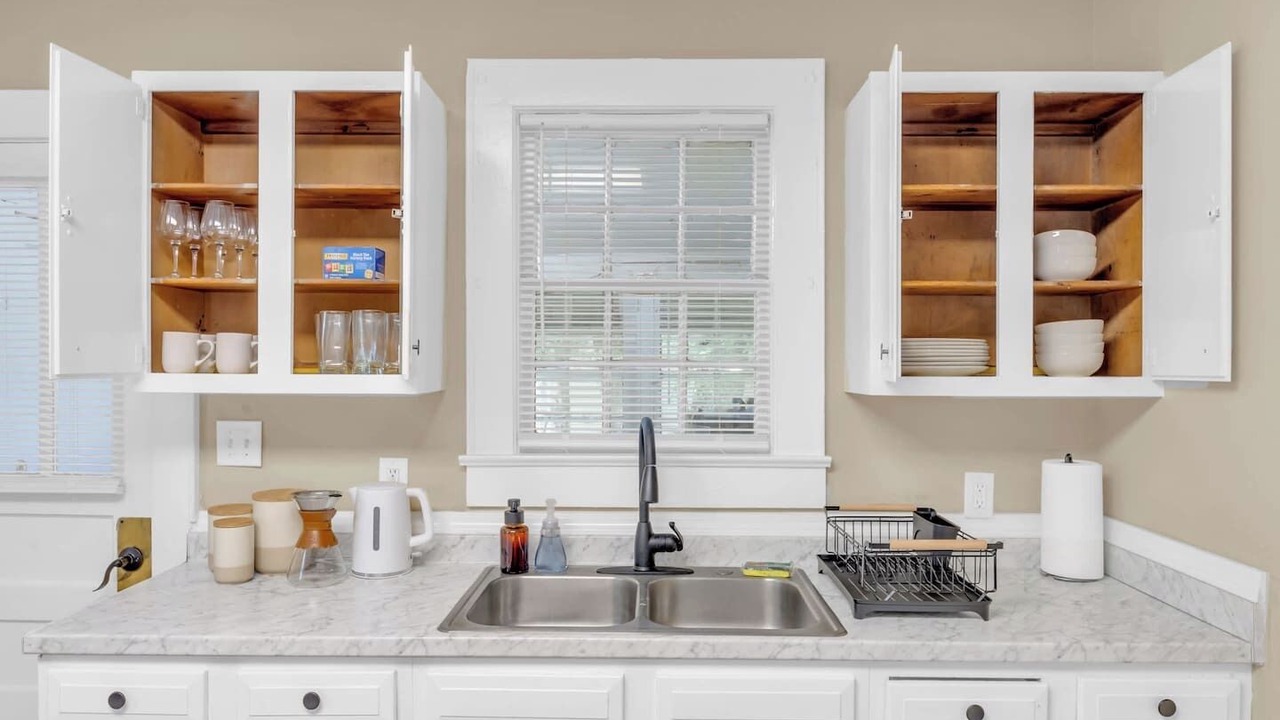 Photo of Kitchen in Judson