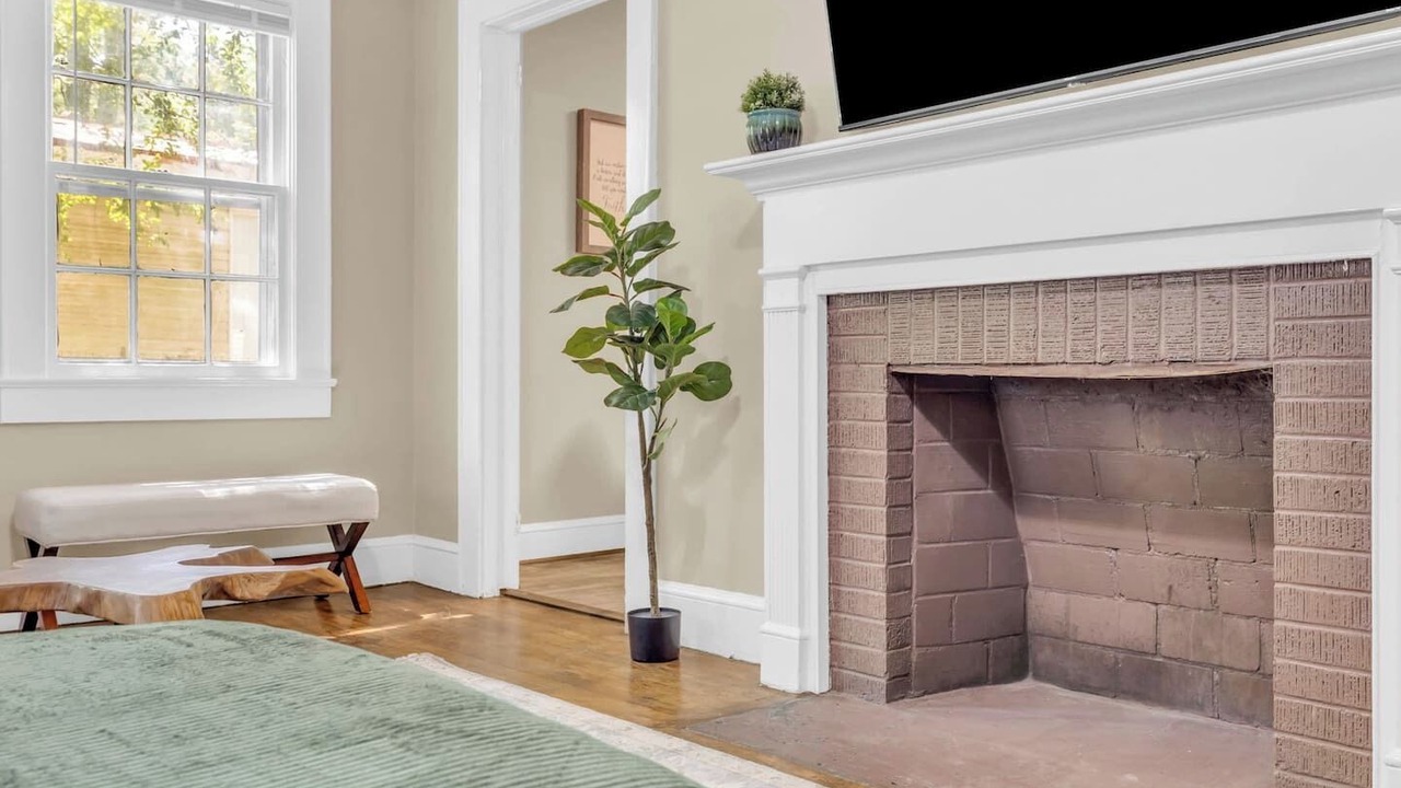 Photo of Bedroom in Judson