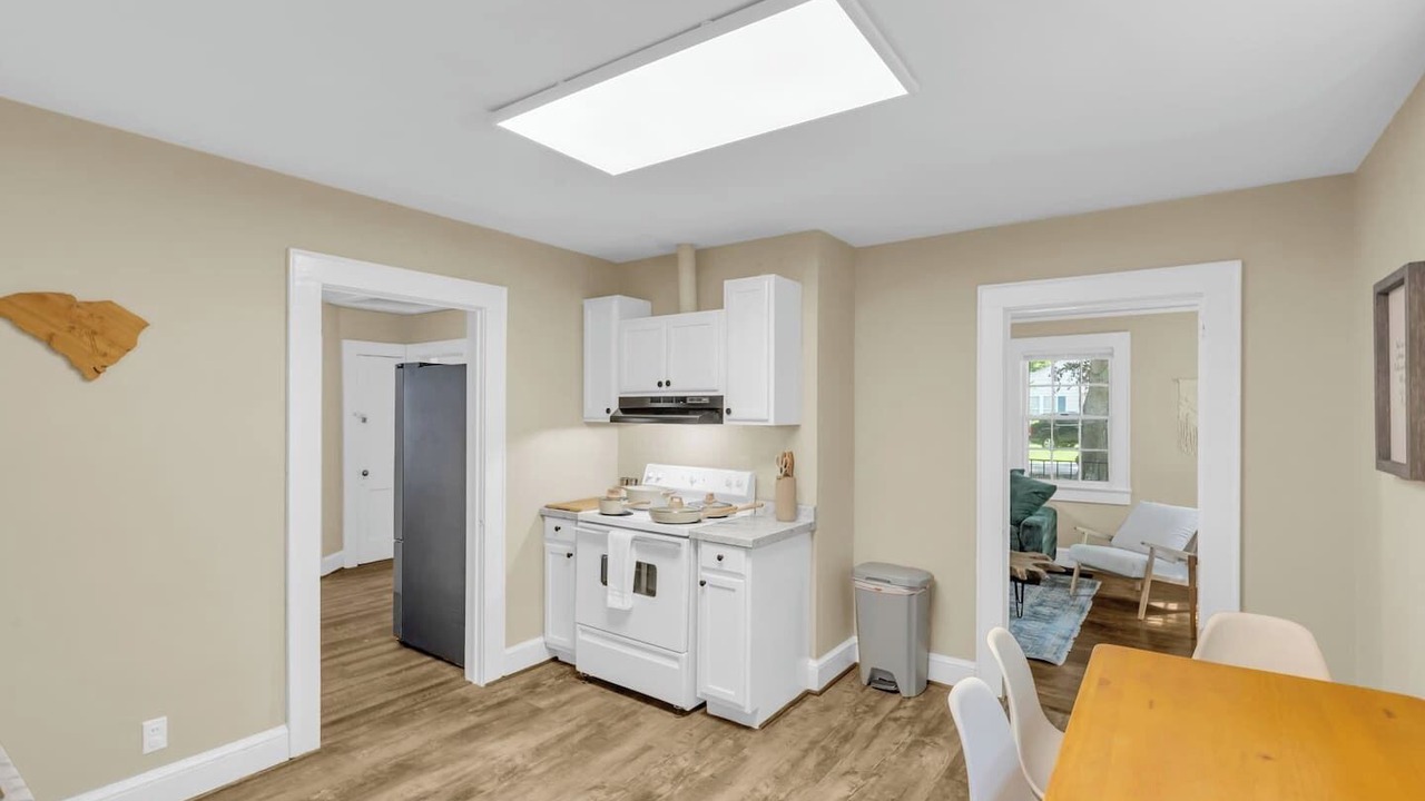 Photo of Kitchen in Judson
