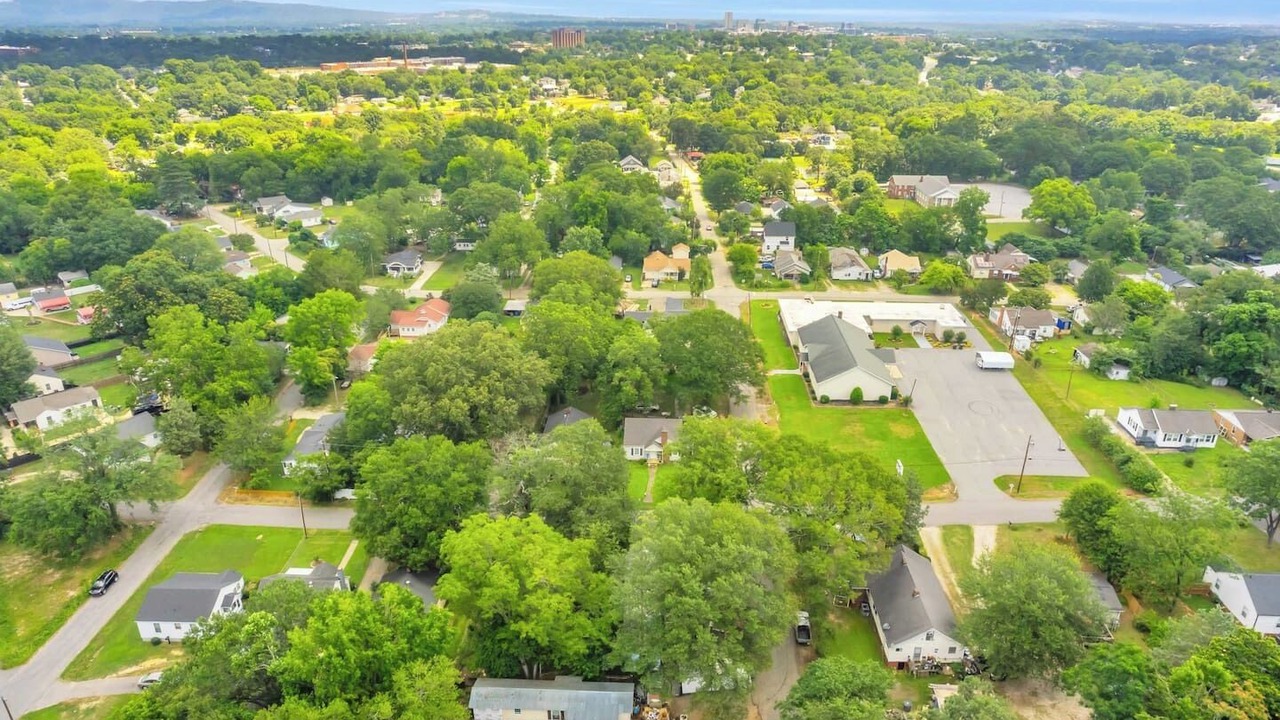Photo of Outdoor in Judson