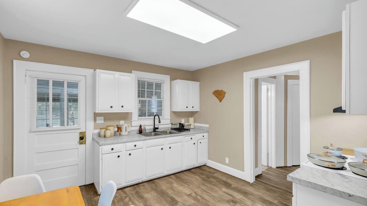 Photo of Kitchen in Judson