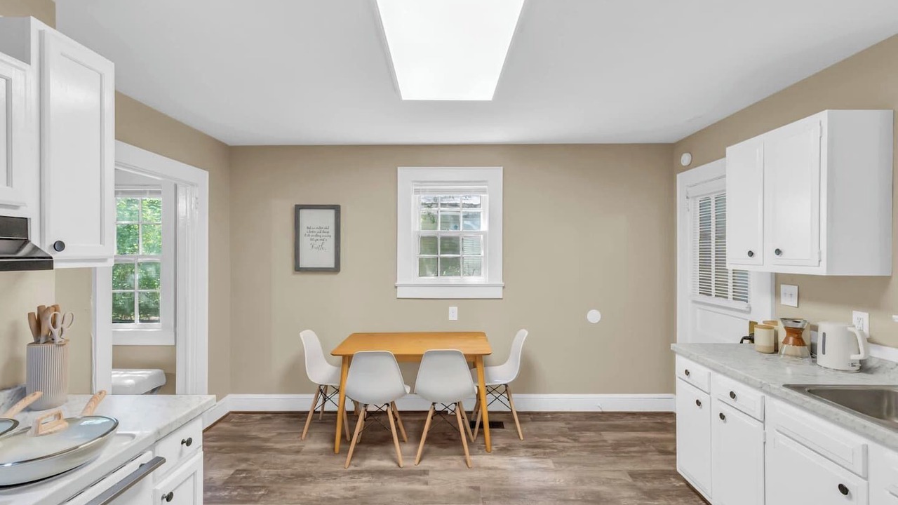Photo of Kitchen in Judson
