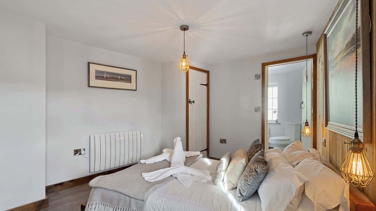 Photo of Bedroom in Bridford