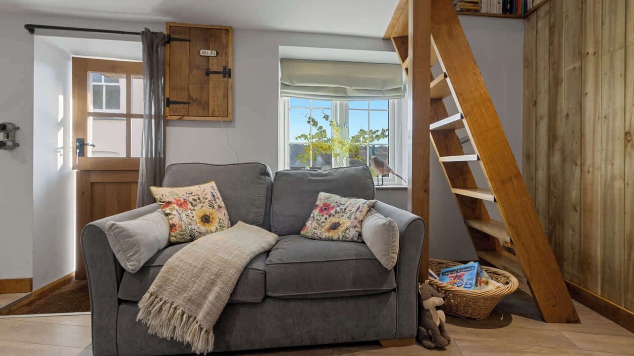 Photo of Livingroom in Bridford