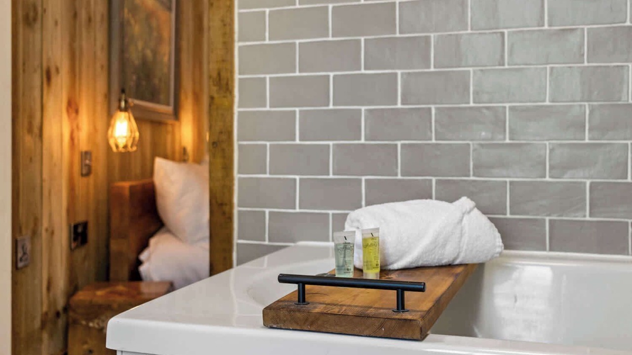 Photo of Bathroom in Bridford