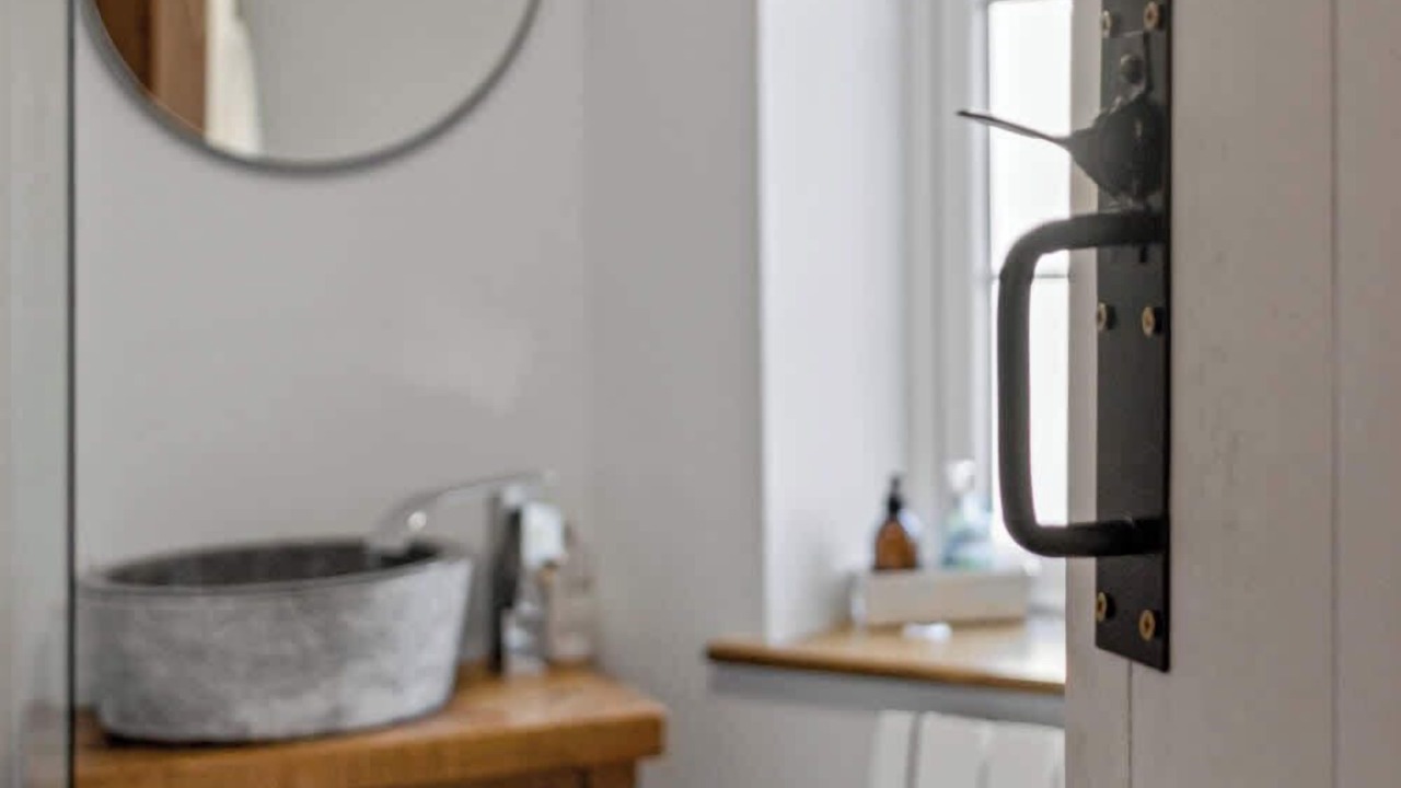 Photo of Bathroom in Bridford