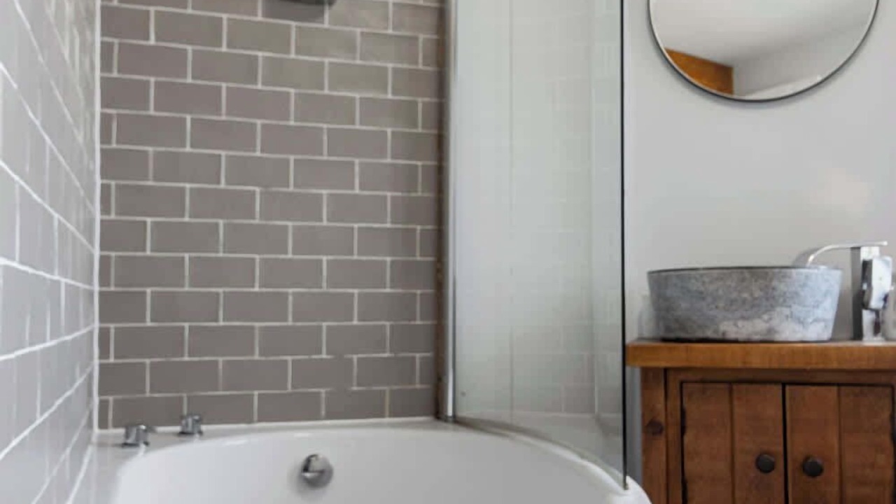 Photo of Bathroom in Bridford