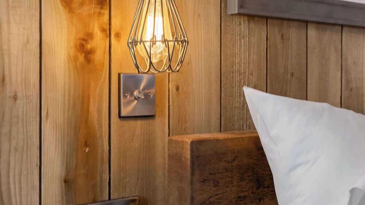 Photo of Bedroom in Bridford