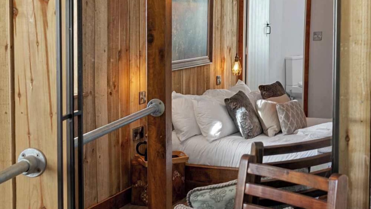 Photo of Bedroom in Bridford