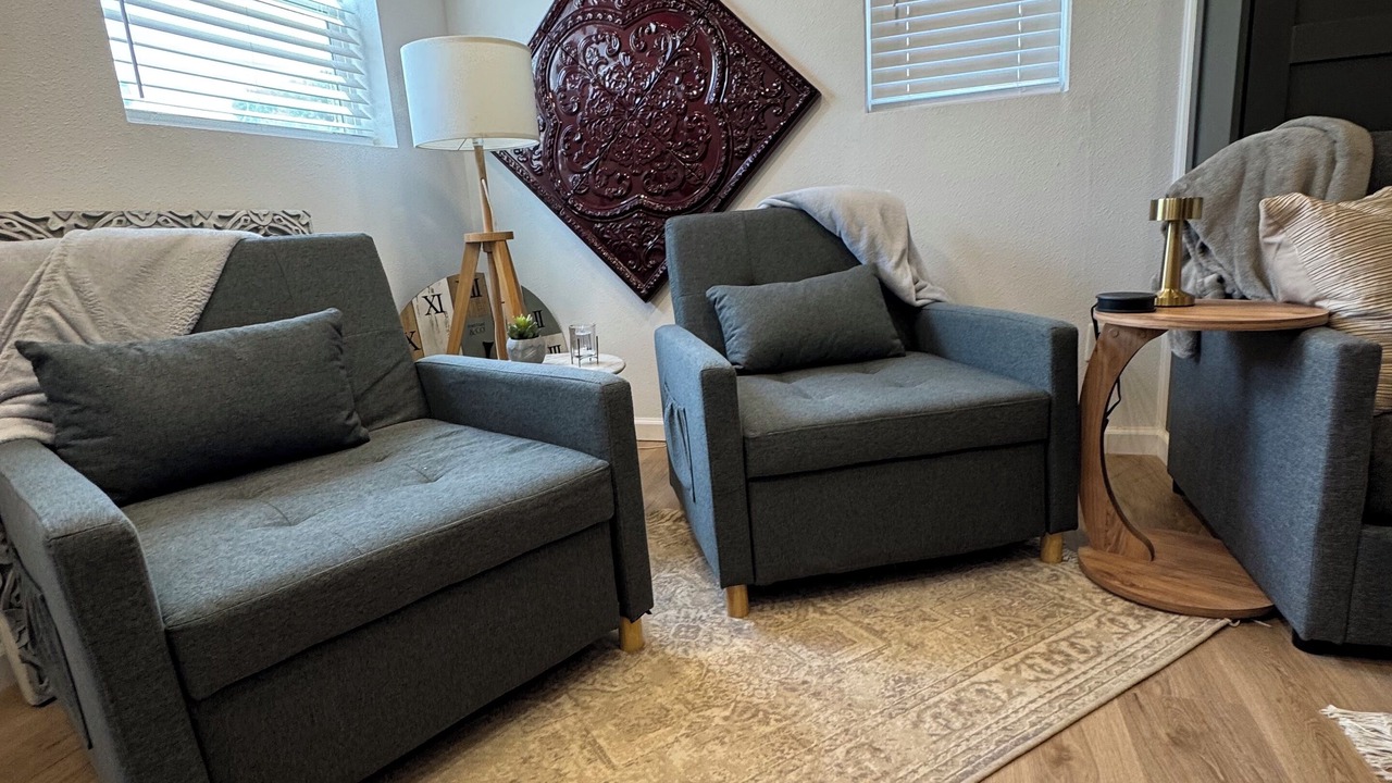 Photo of Livingroom in Hot Springs