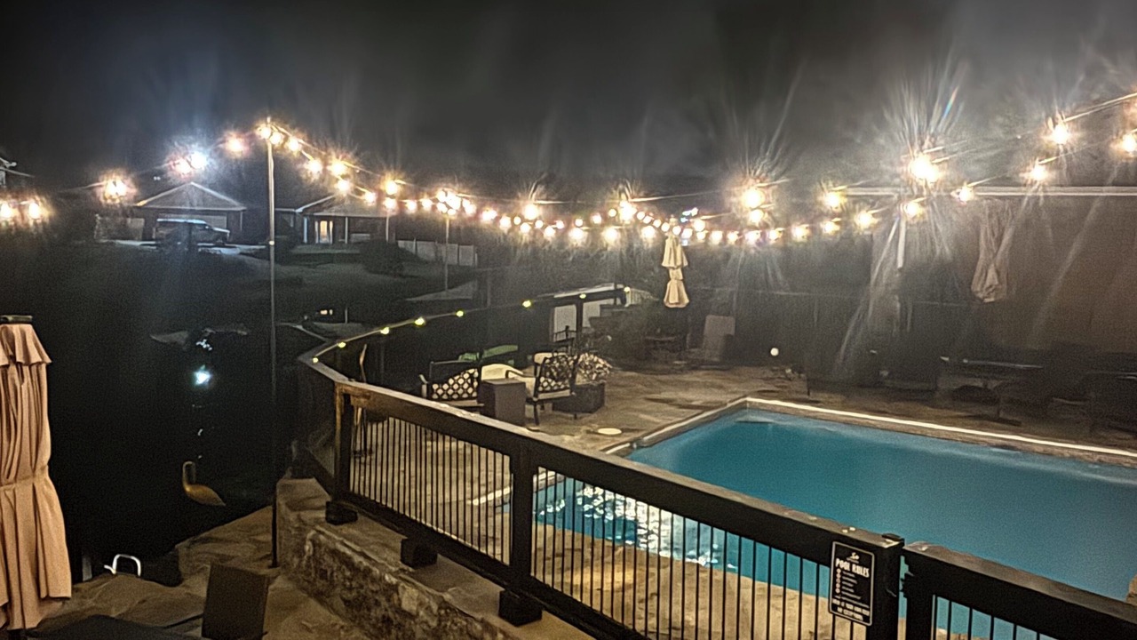 Photo of Outdoor in Hot Springs