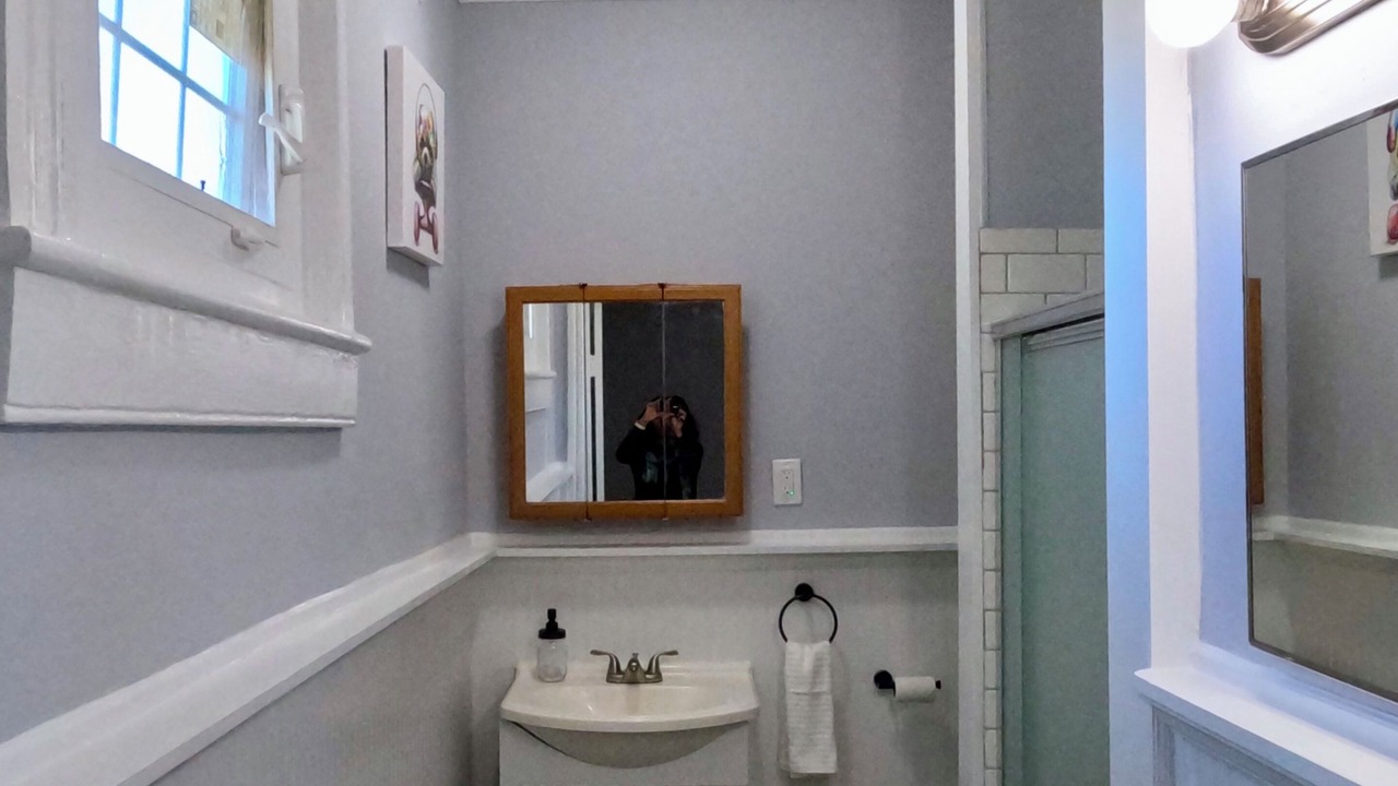 Photo of Bathroom in Petersburg