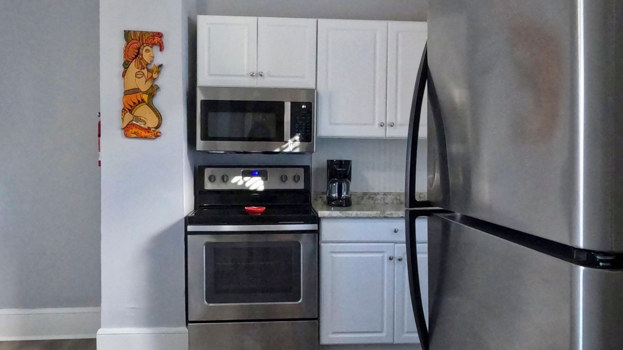 Photo of Kitchen in Petersburg