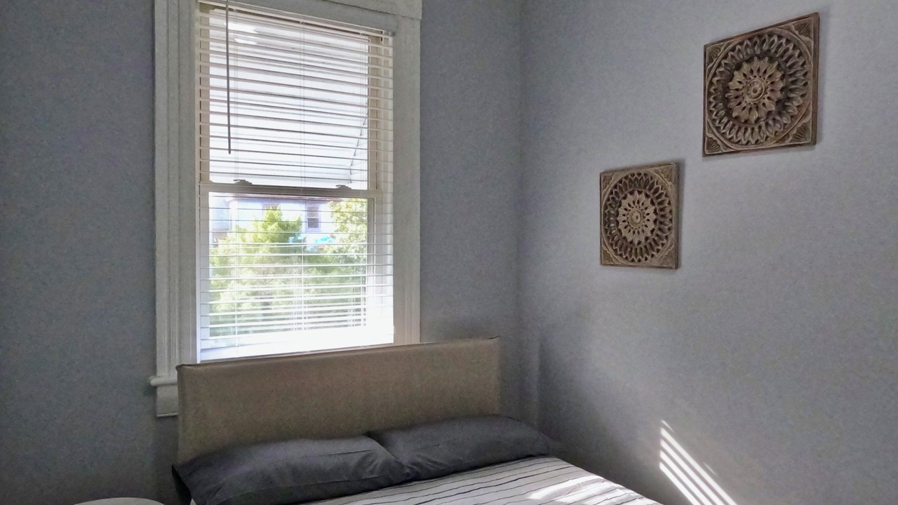 Photo of Bedroom in Petersburg