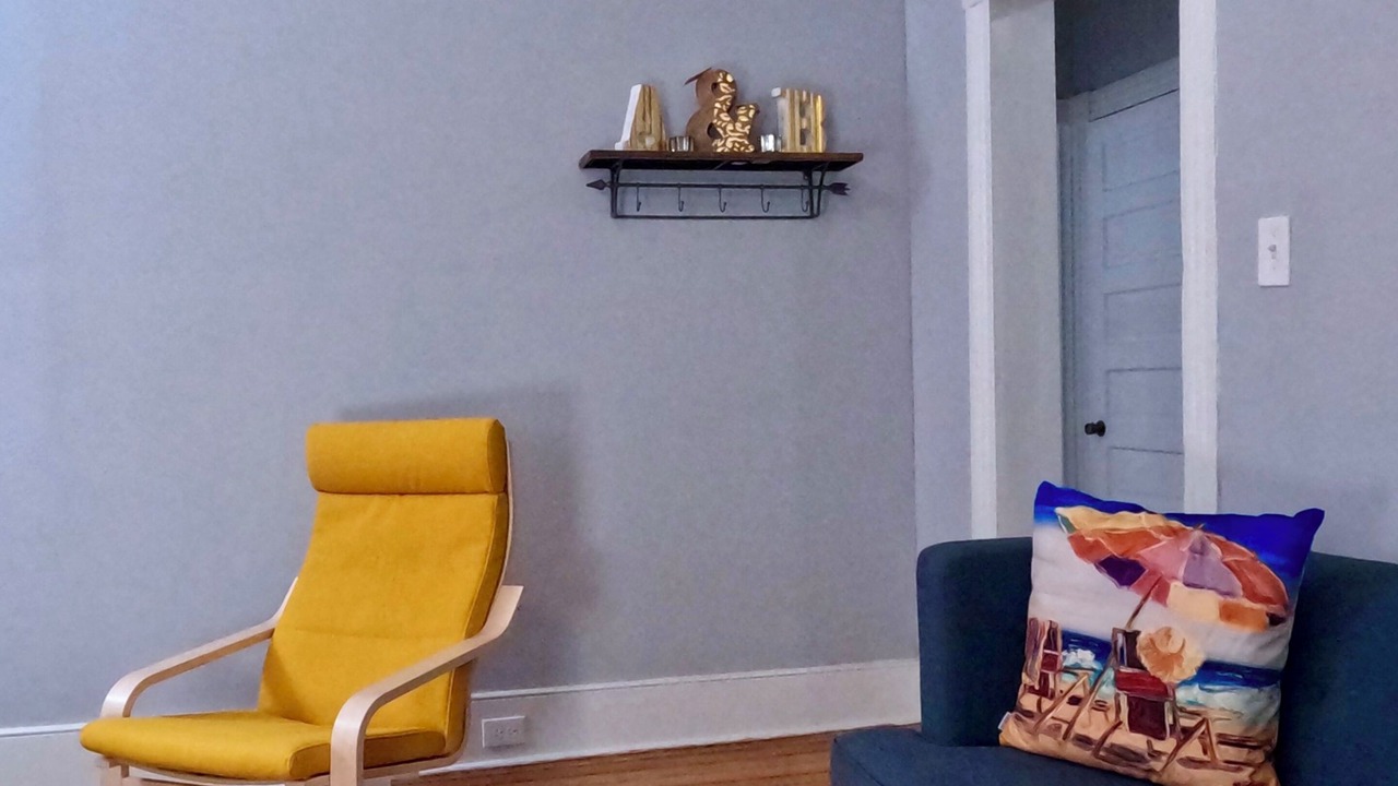 Photo of Livingroom in Petersburg