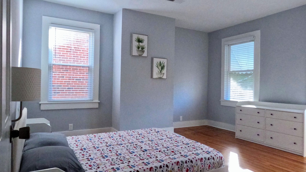 Photo of Bedroom in Petersburg