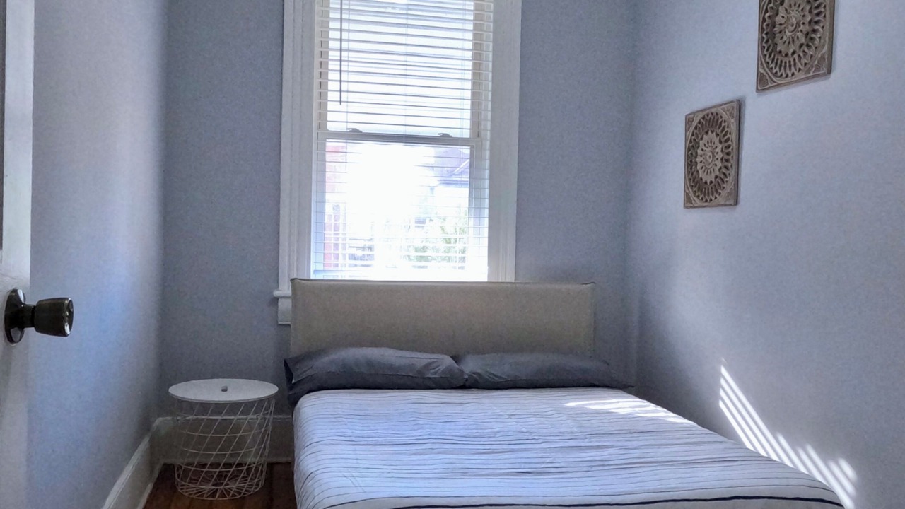 Photo of Bedroom in Petersburg