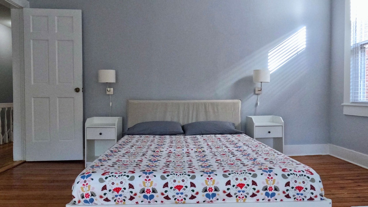 Photo of Bedroom in Petersburg