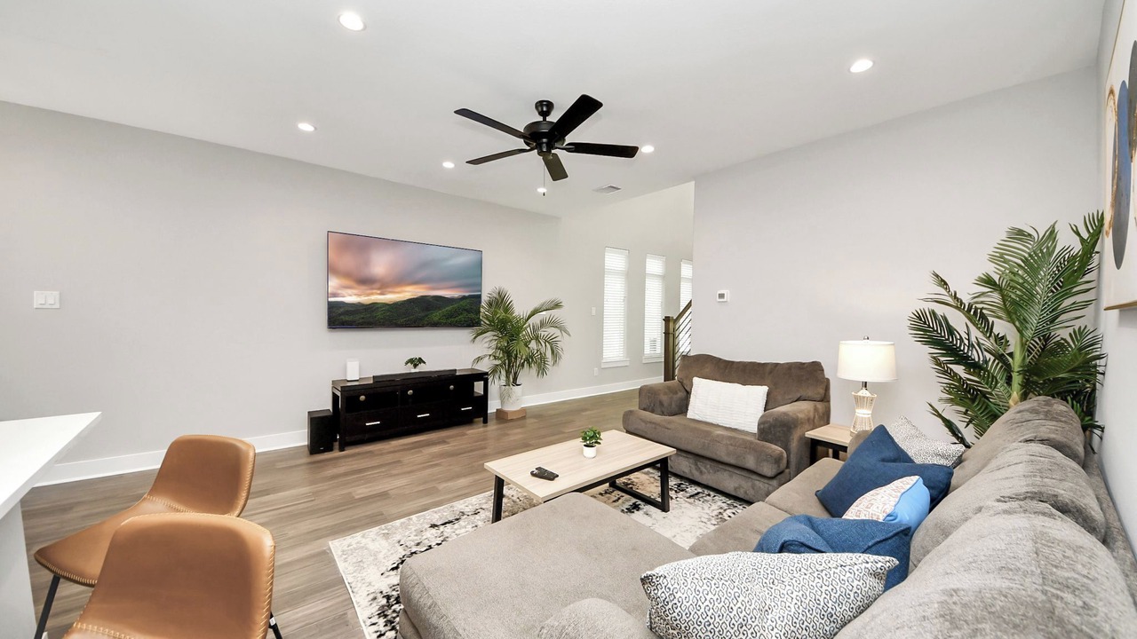 Photo of Livingroom in Clodine