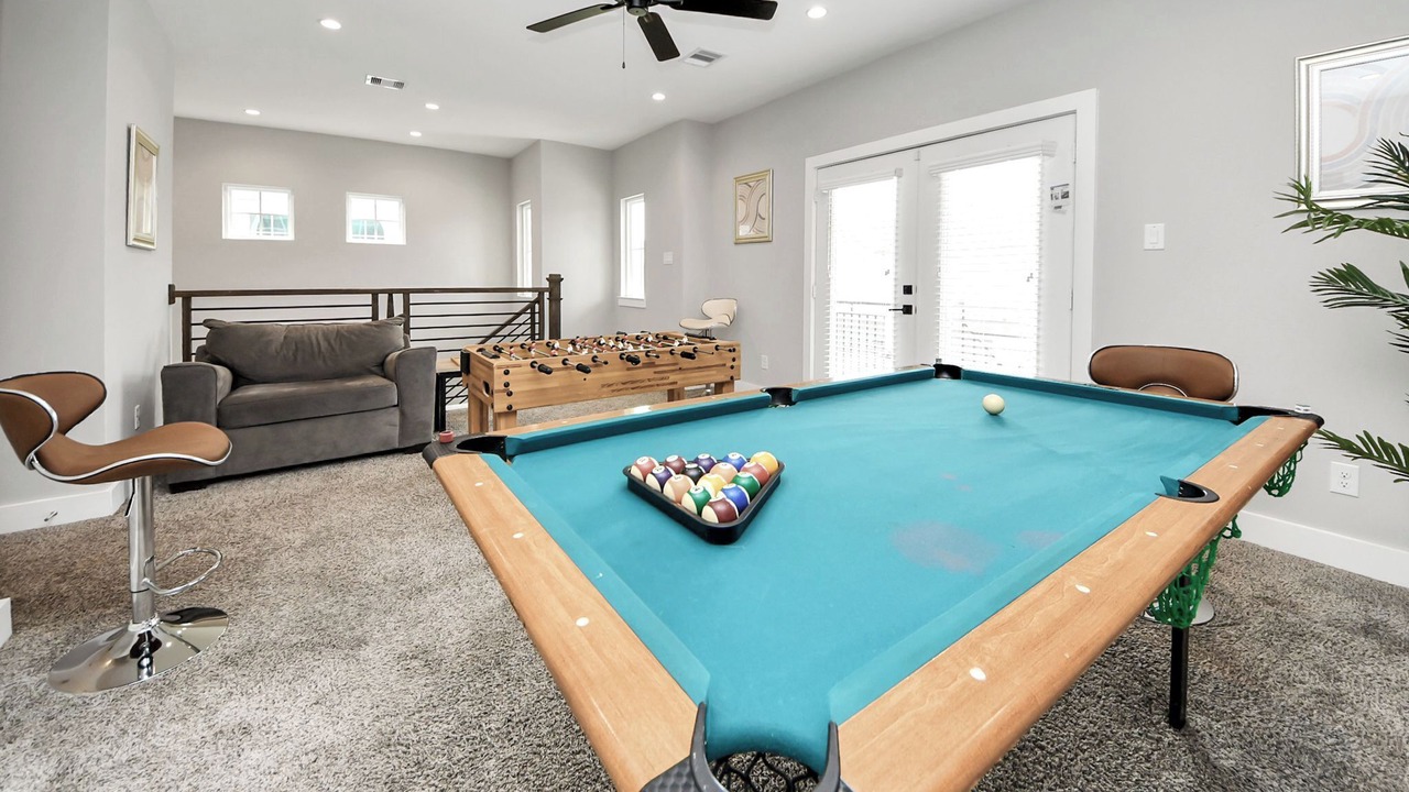 Photo of Bedroom in Clodine
