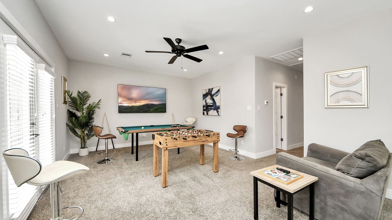 Photo of Livingroom in Clodine