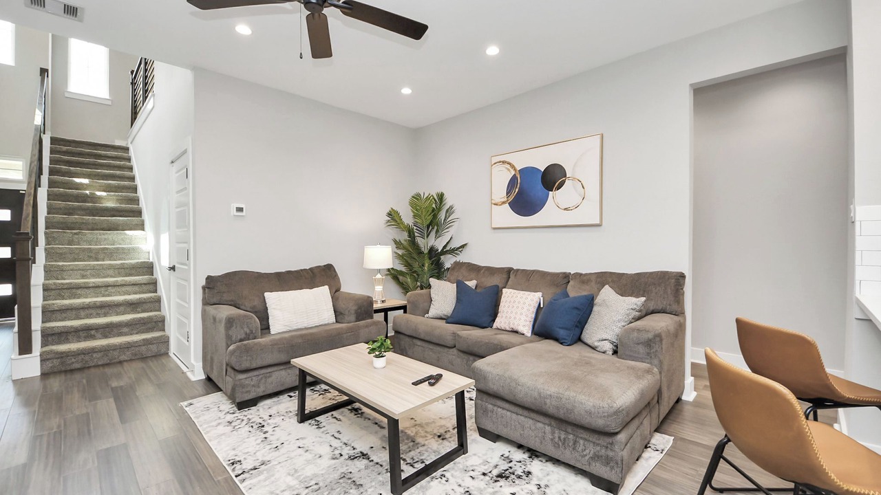 Photo of Livingroom in Clodine