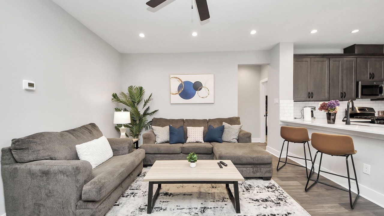 Photo of Livingroom in Clodine
